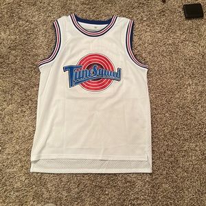 Large Toon squad number 10 Lola jersey